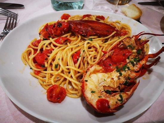 Ristorante Pizzeria Le Dune